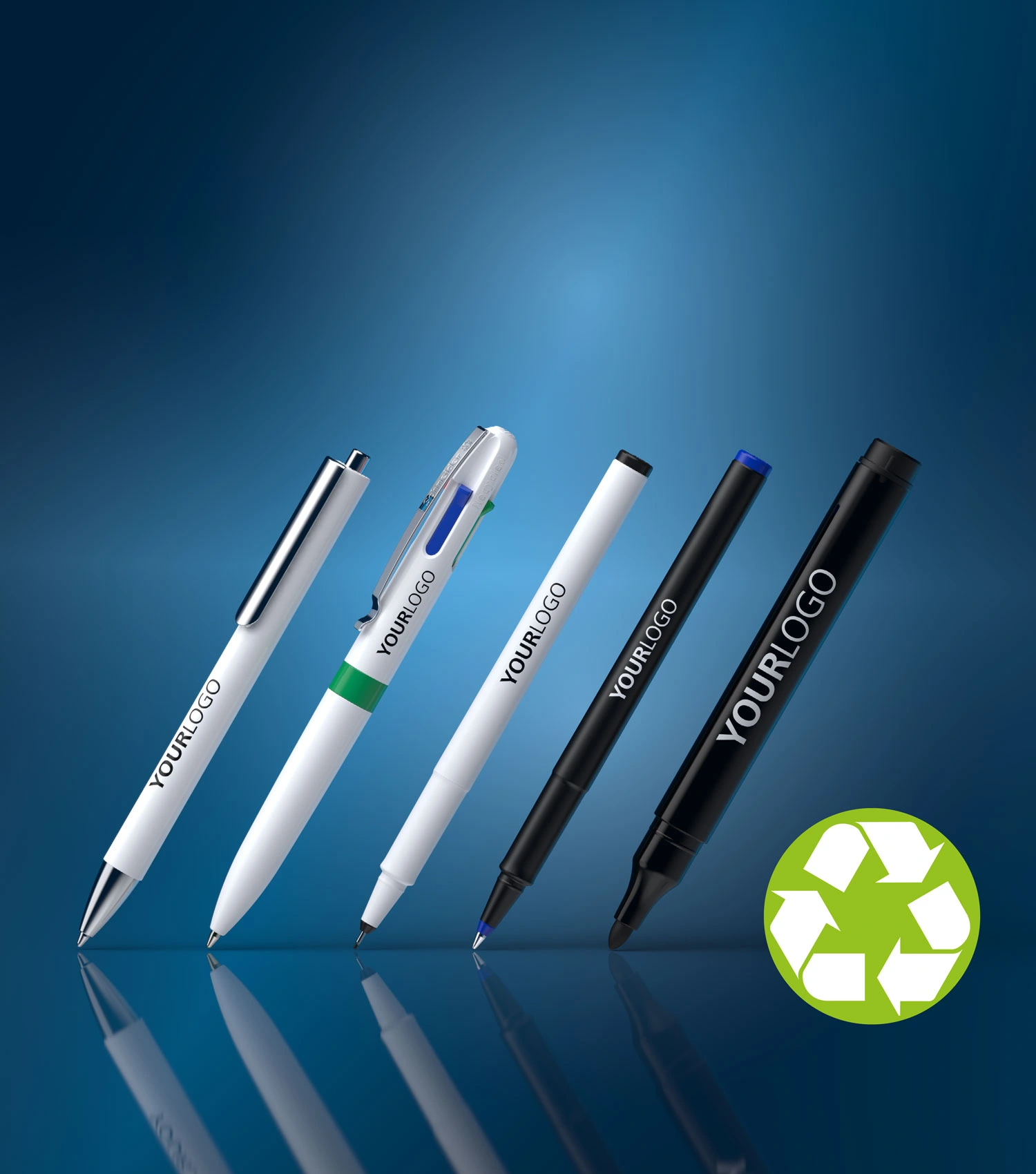 recycling