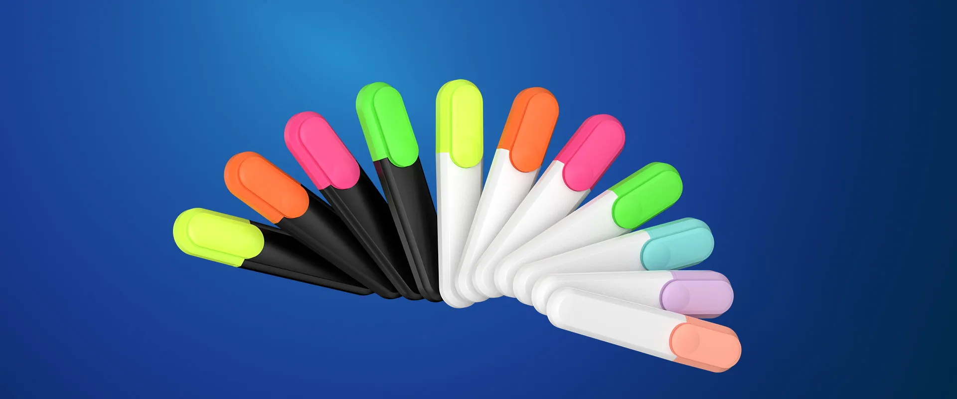 Promo-Kunststofffarben-Pantone-Werte