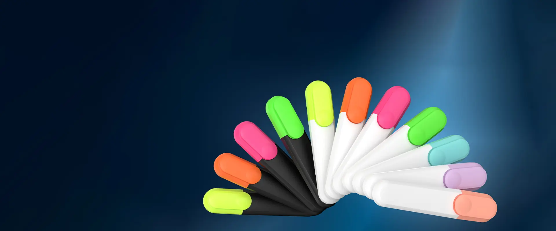 Promo-Kunststofffarben-Pantone-Werte