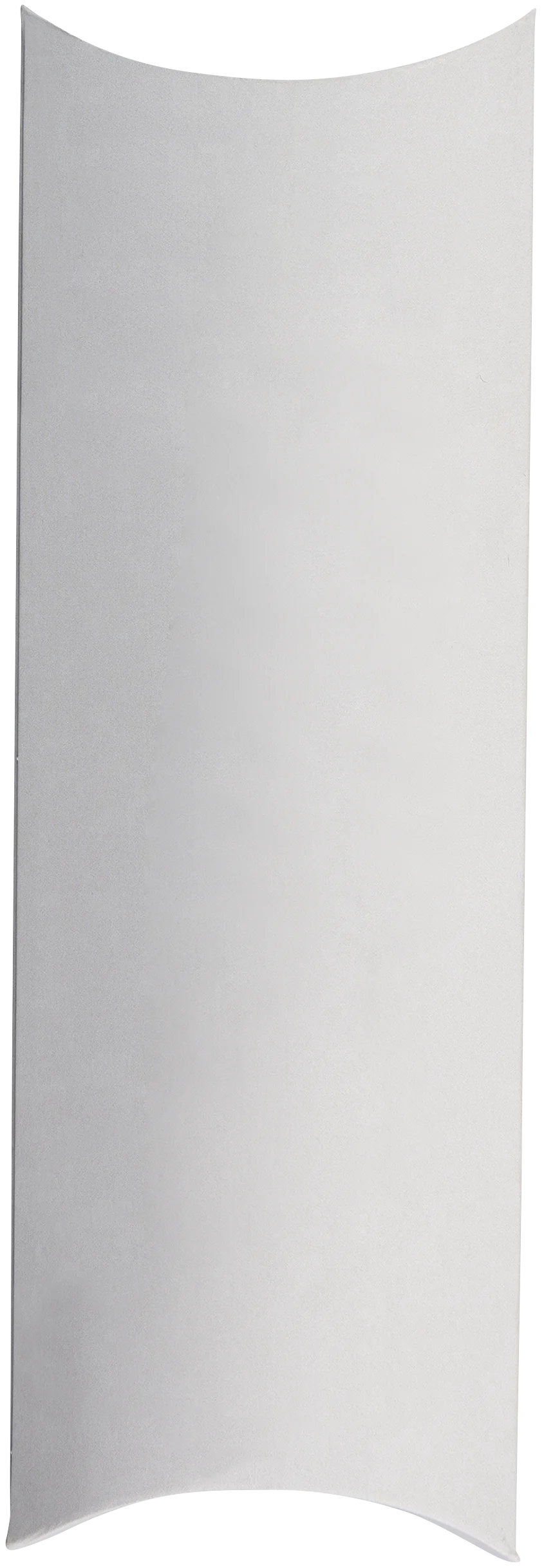 Coffret cadeau blanc