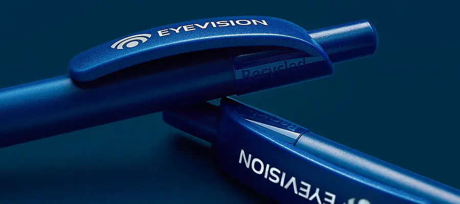 Tampndruck-Schneider-Schreibergte