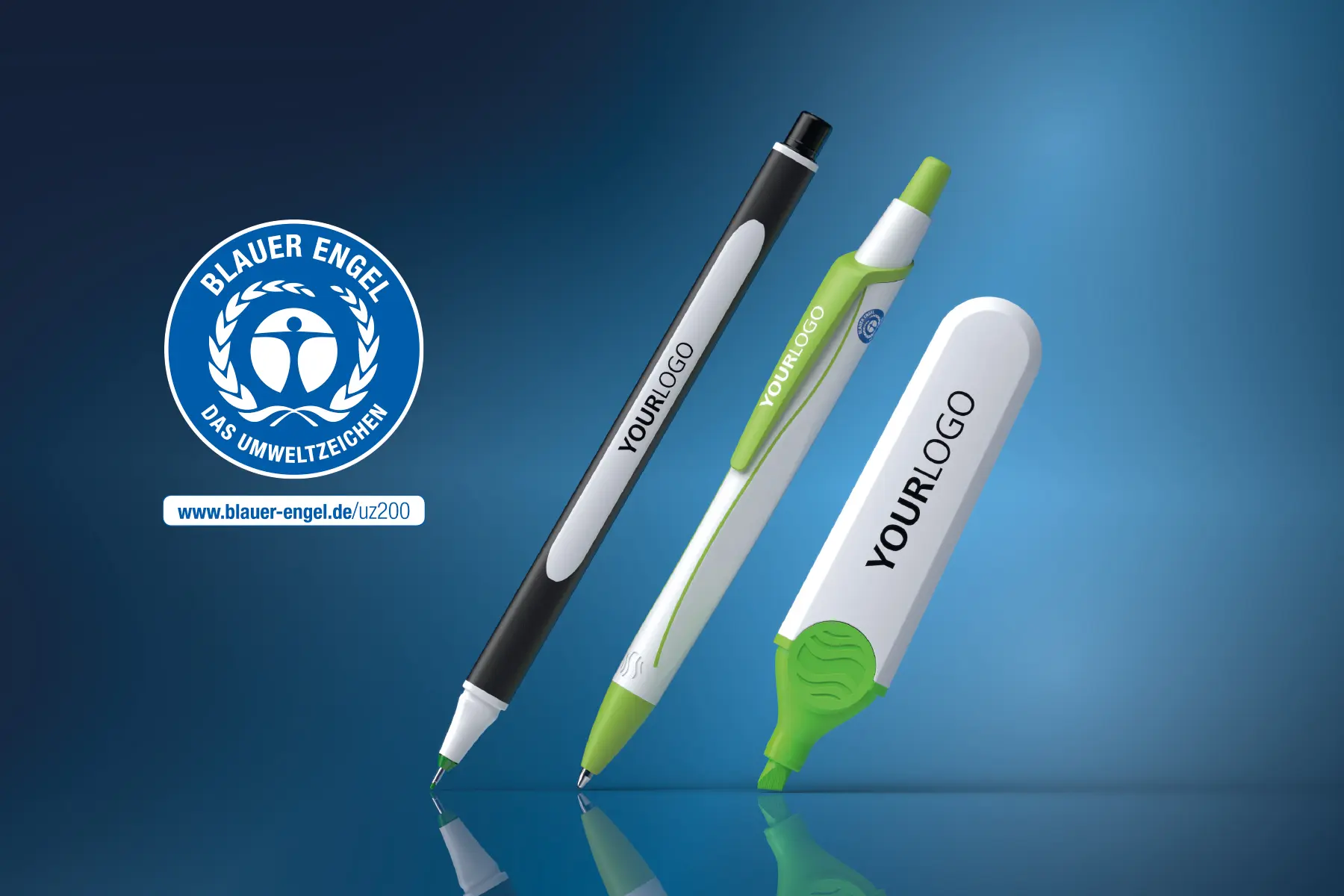 Der Blaue Engel: Mehr als nur ein Logo