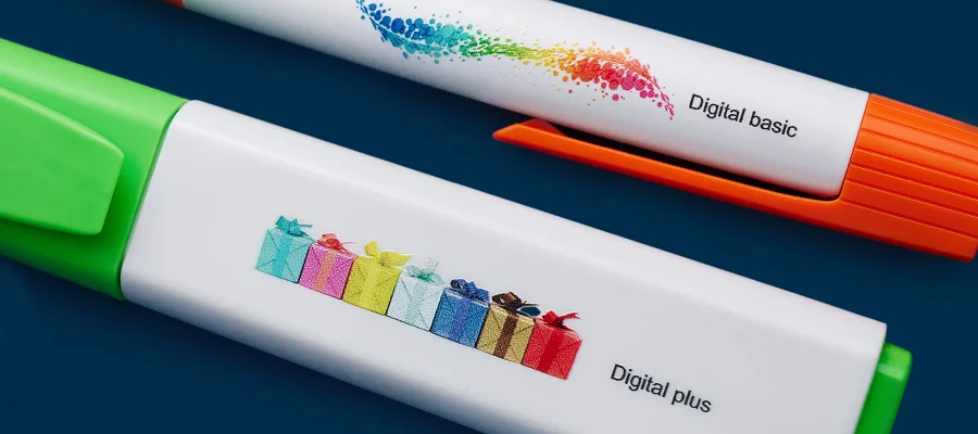 Digitaldruck-Schneider-Promotion