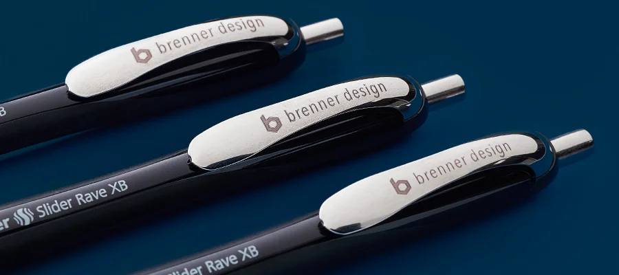 Gravur-Schneider-Promotion