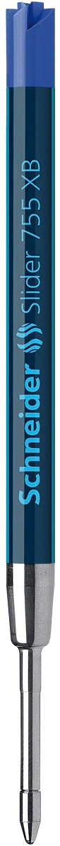 Slider 755 XB