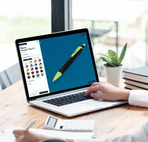 Mehr als nur ein Update: Schneider launcht  neuen Webauftritt und Pen-Configurator