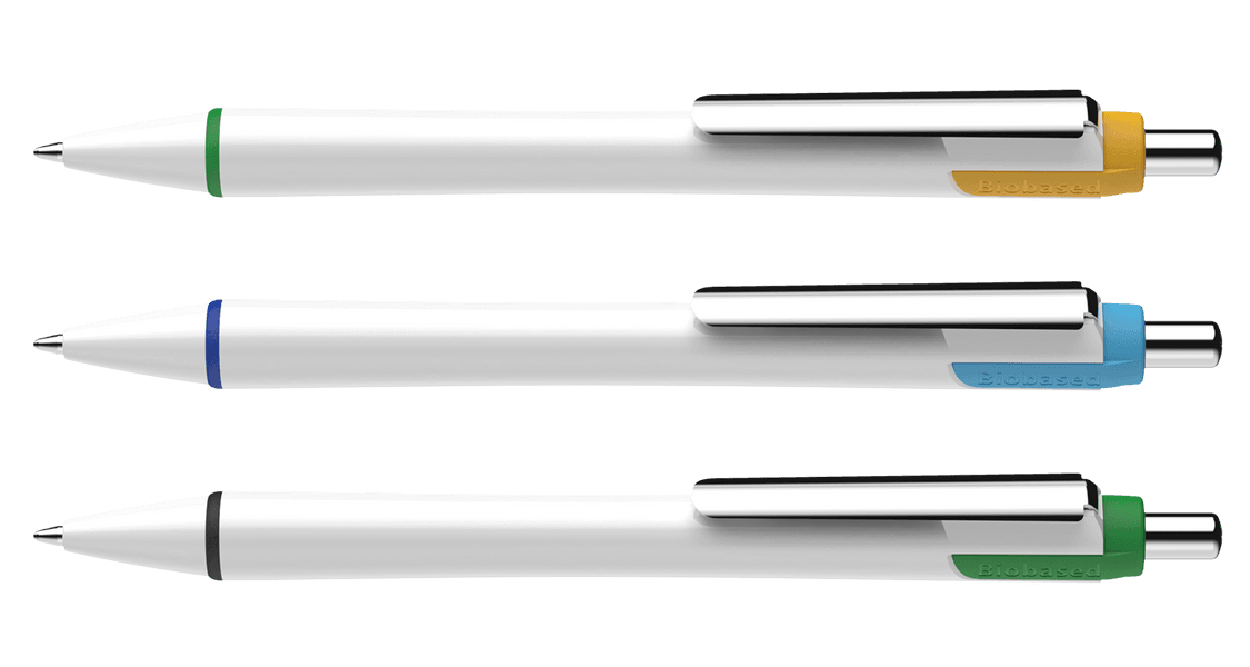 Slider Xite Promo in Farbe blanc/blanc