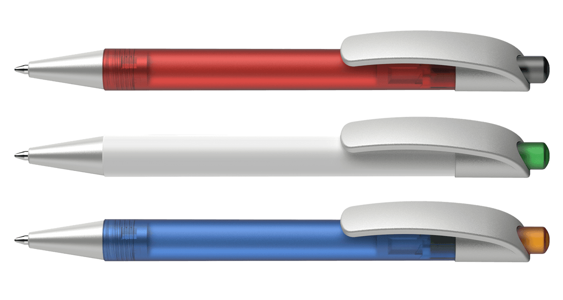 Dynamix Pro+ in Farbe white